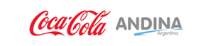 Coca Cola Andina